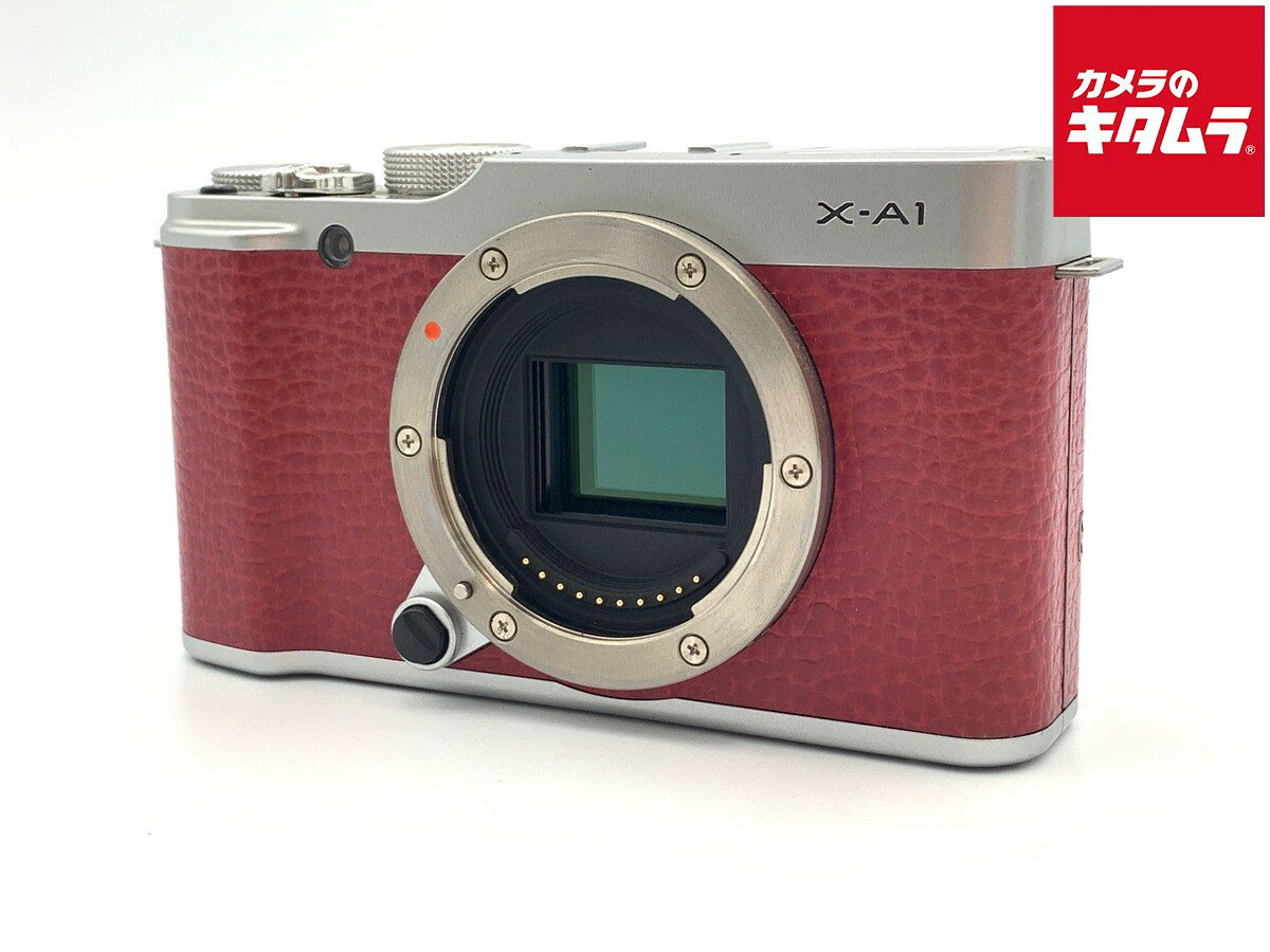楽天市場】富士フイルム X－A1 レンズキットの通販