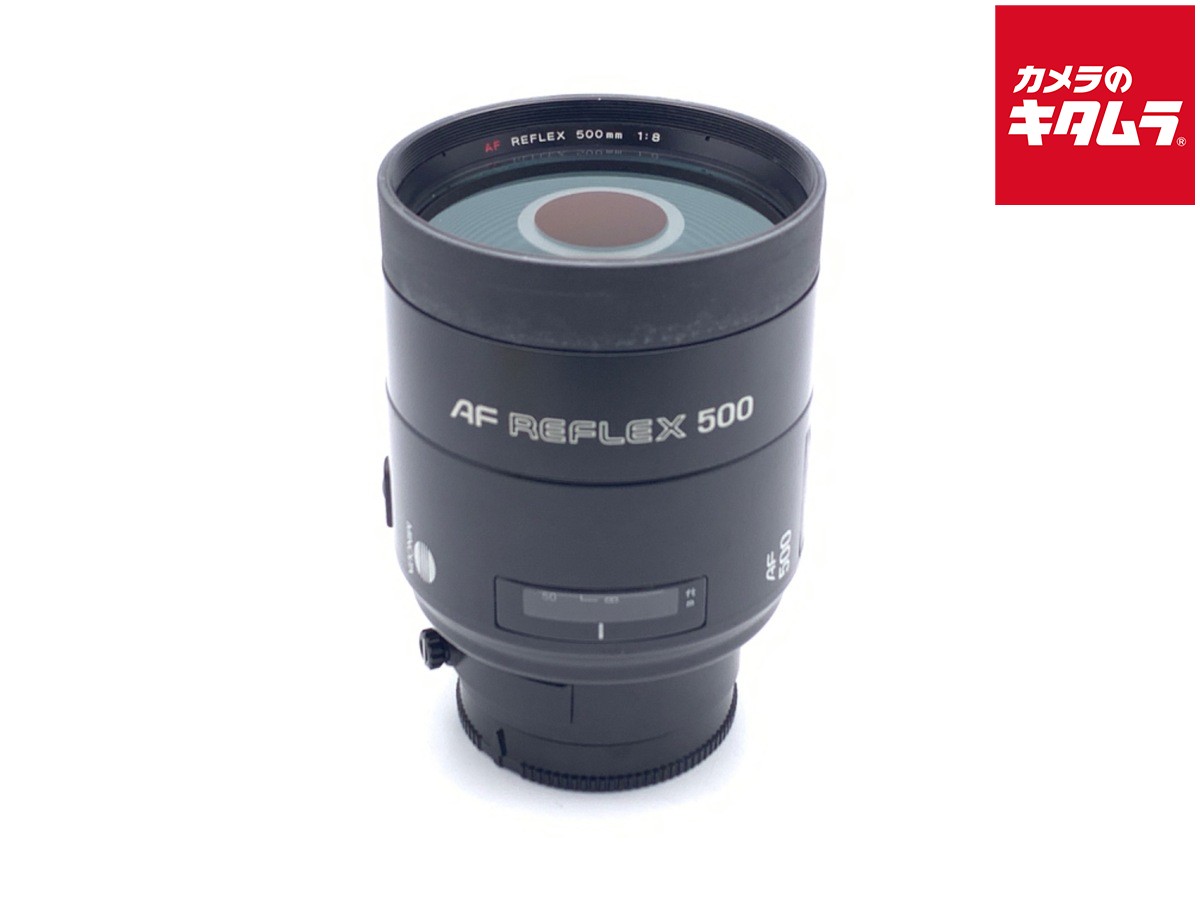 楽天市場】minolta af 500/8の通販