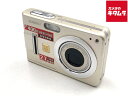 【中古】 【難あり品】 カシオ(CASIO)EX-Z57 ゴールド【500万画素】 【コンパクトデジタルカメラ】