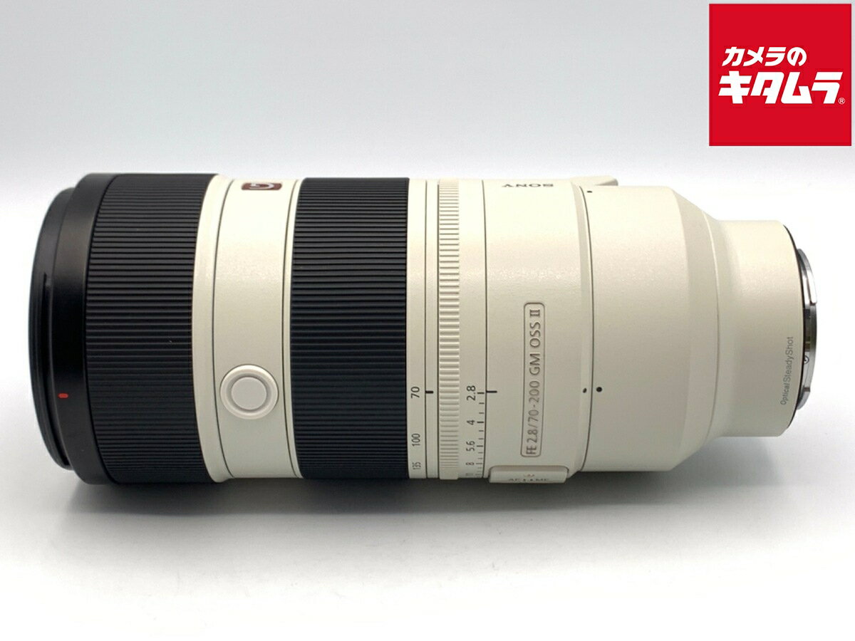 楽天市場】sel70200gm 中古の通販