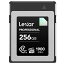 쥭 LCXEXDM256G-RNENJ CFexpress Type-B 256GB DIAMOND