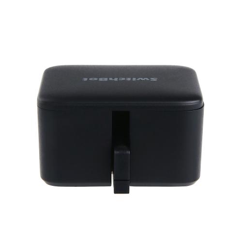 �����å��ܥå� Switchbot �ܥå� �ʥ��ޡ��ȥ����å���SWITCHBOT-B-GH �֥�å� ��Ǽ��̤���