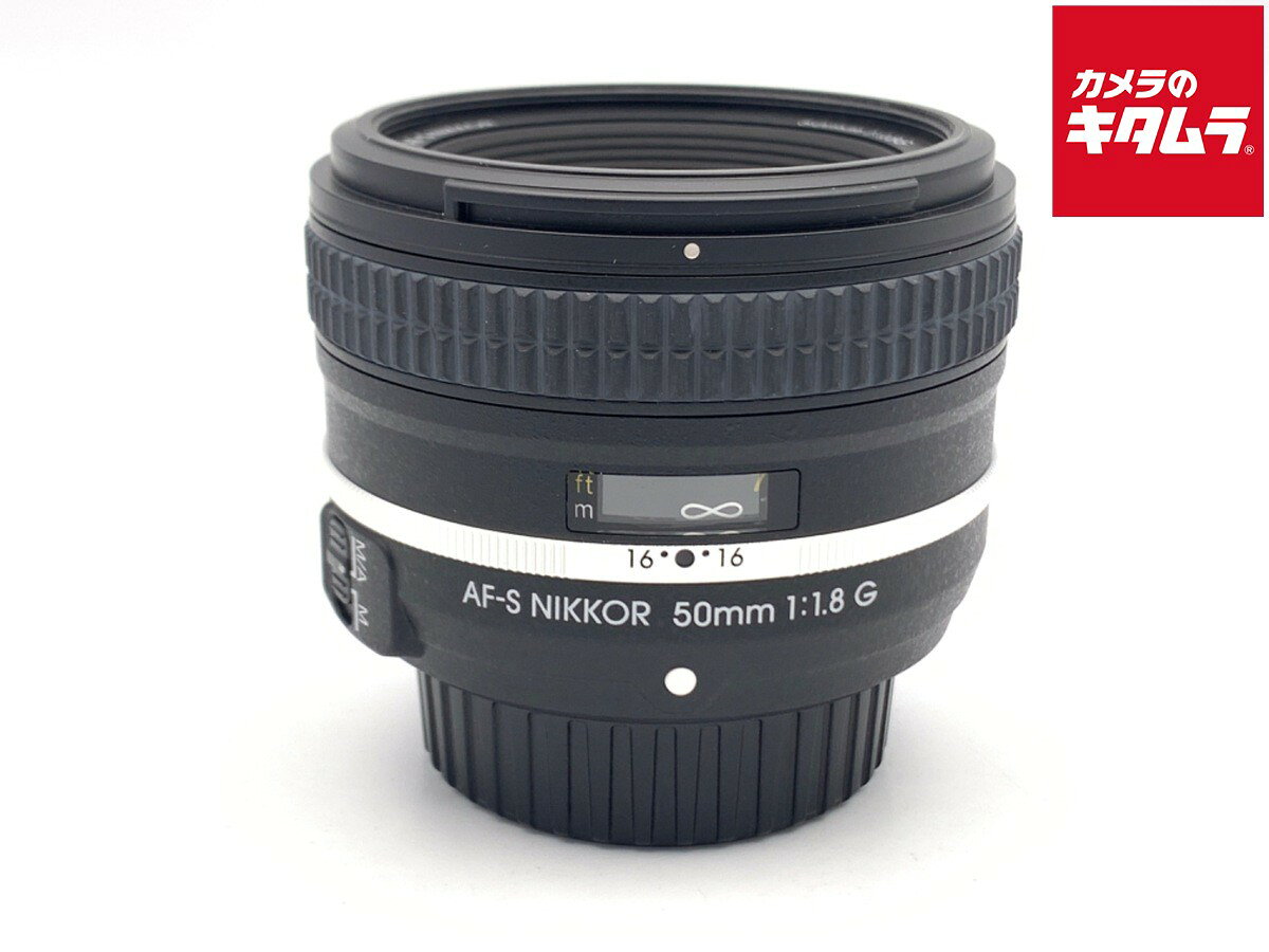 楽天市場】ニコン af－s nikkor 50mm f1．8g special editionの通販