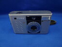 【中古】 【並品】 コニカ(Konica) Revio(レビオ) (24-48) 【フィルムカメラ】