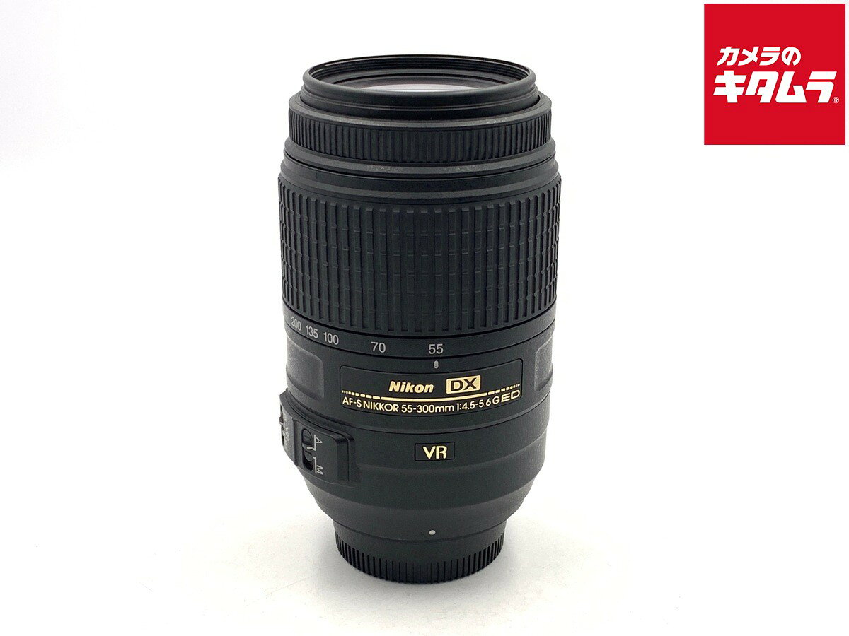 楽天市場】AF－S DX NIKKOR 55－300mmの通販