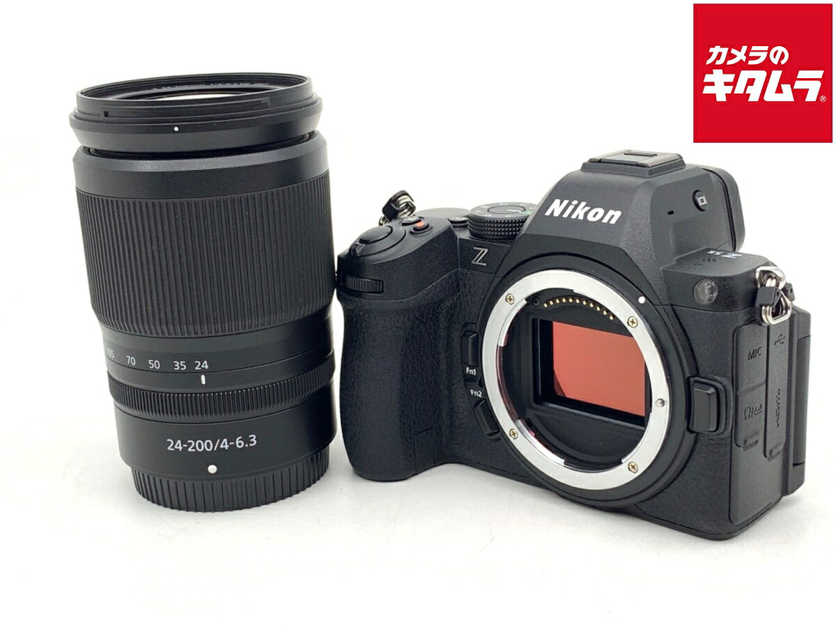 楽天市場】nikon z5 24-200の通販