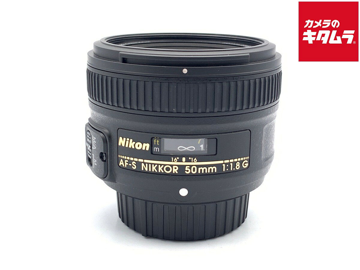 楽天市場】nikon af-s nikkor 50mm f/1.8gの通販