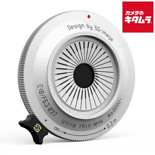 SG-image 18mm F6.3 ȥ饷 ޥե С APS-C ߥ顼쥹 MF ޥ˥奢ե  򴹥  Ǽ̤
