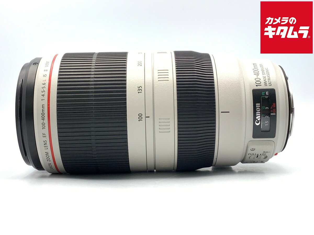 楽天市場】キヤノン ef100-400mm f4.5-5.6l is ii usmの通販