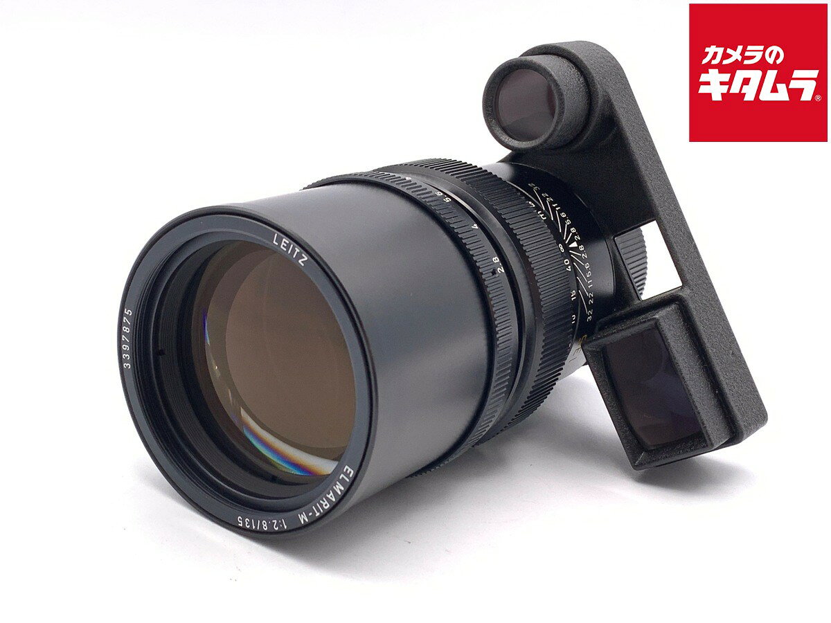 楽天市場】ライカ エルマリート 135mmの通販