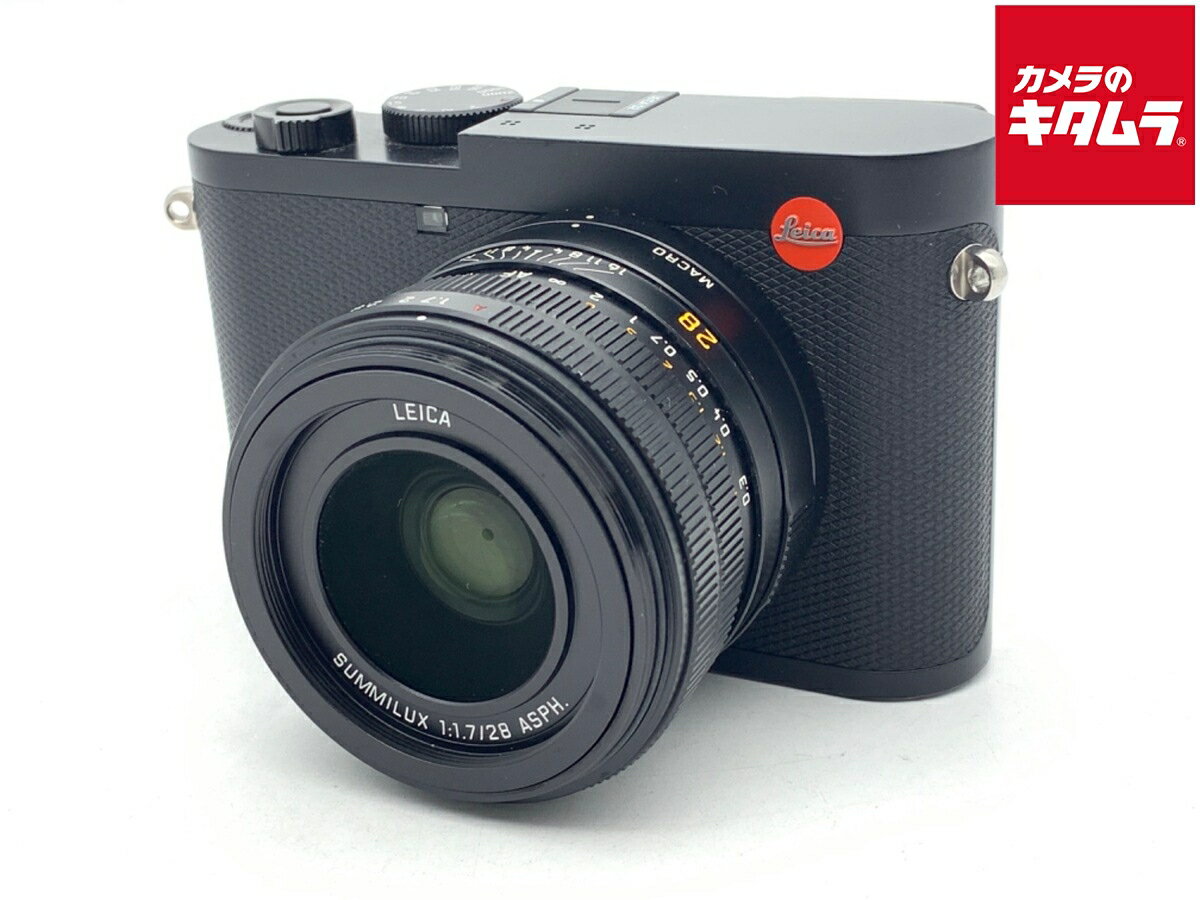 楽天市場】leica q2(コンパクトデジタルカメラ|デジタルカメラ 楽天市場】leica q2(コンパクトデジタルカメラ|デジタルカメラ
