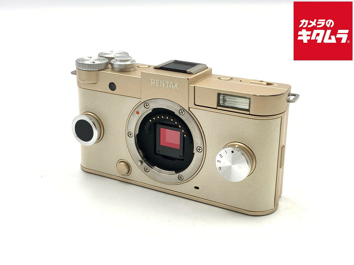 楽天市場】pentax q-s1 本体の通販