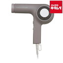 テスコム NobbybyTESCOM ヘアードライヤー プロテクトイオン スモーキーグレー NIB400A-H