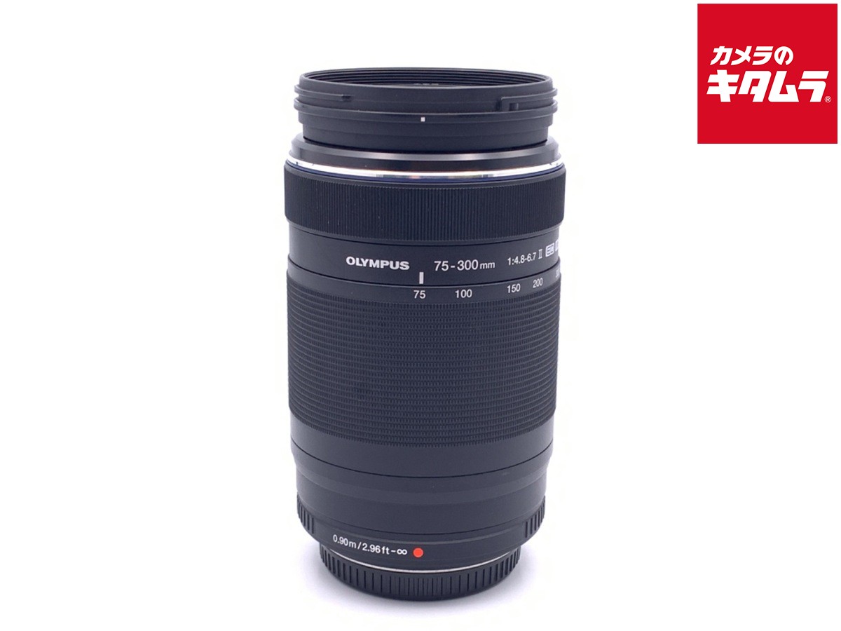 楽天市場】75-300 zuiko（レンズマウントタイプマイクロフォーサーズ