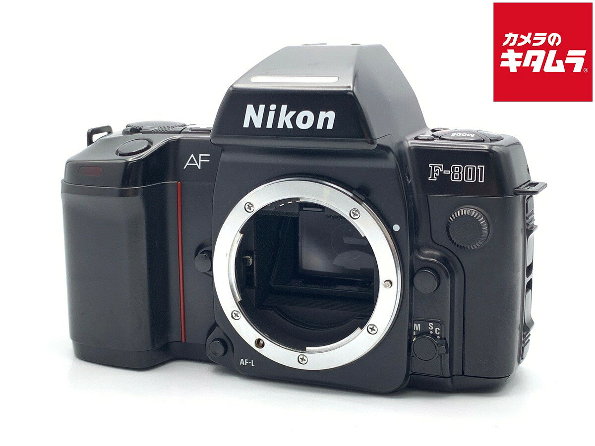楽天市場】NIKON F－801の通販