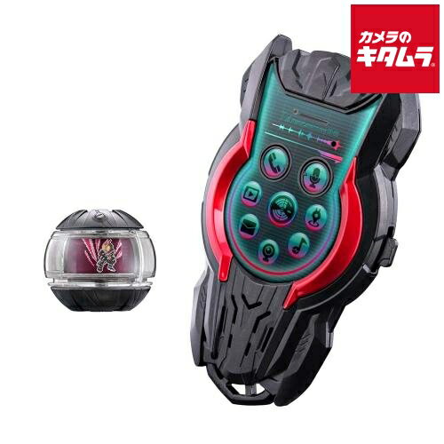 バンダイ 仮面ライダーゼッツ DXゼッツフォンのサムネイル