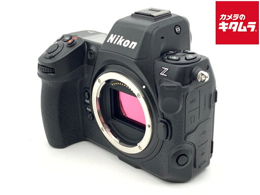 【中古】 【良品】 ニコン Z8 ボディ 【ミラーレス一眼】 【6ヶ月保証】 【中古】 【良品】 ニコン Z8 ボディ 【ミラーレス一眼】 【6ヶ月保証】