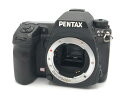 【中古】 【難あり品】 ペンタックス K-5 IIs ボディ 【デジタル一眼レフ】(2)
