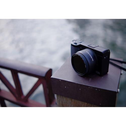 H&Y RGR3 マグネット式フィルターセット RICOH GR3用