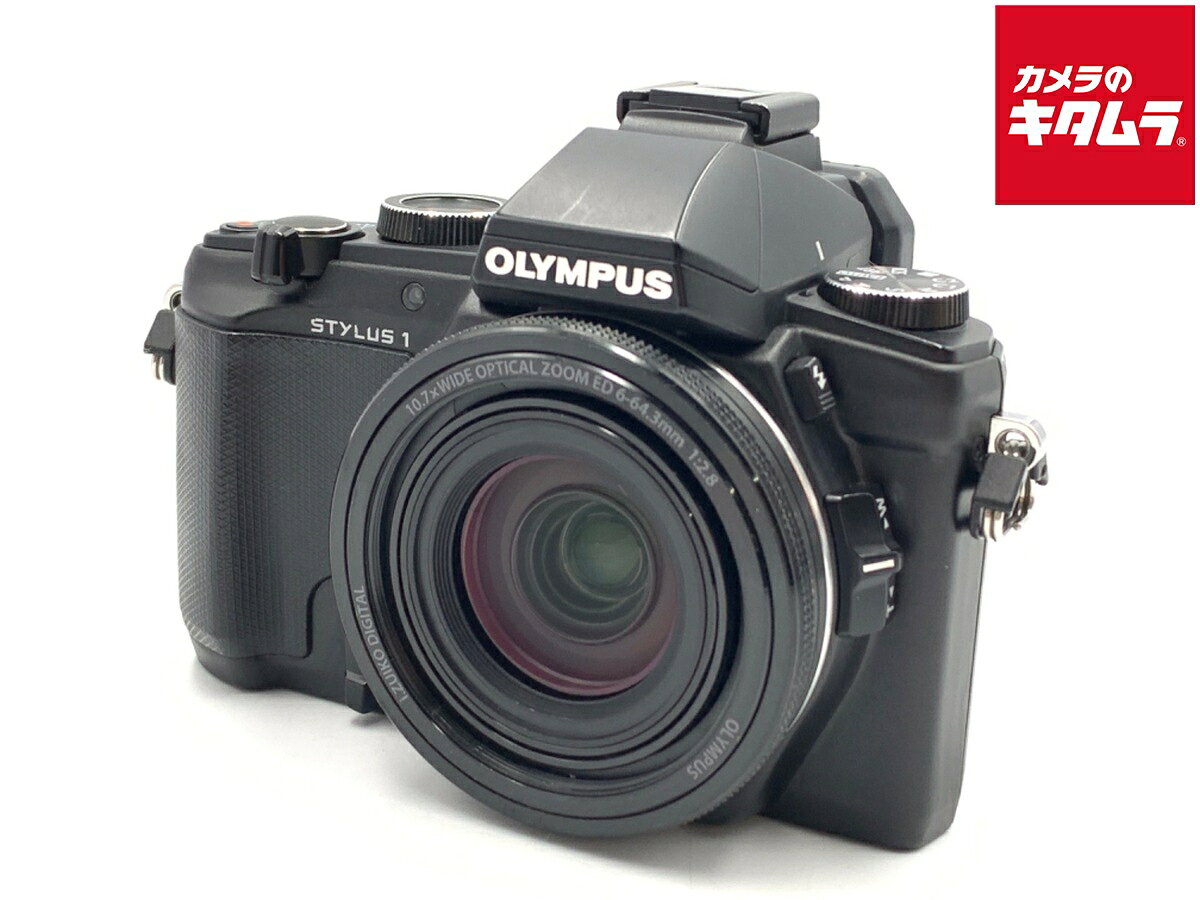楽天市場】olympusデジタルカメラ stylus1の通販