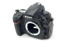 【中古】 【並品】 ニコン D700 ボディ 【デジタル一眼レフ】