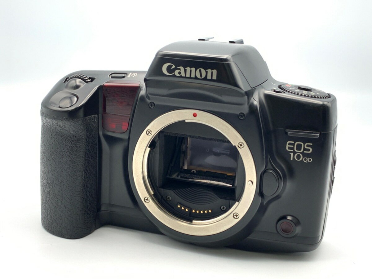 【中古】 【並品】 キヤノン（CANON） EOS-10 QD Body 【フィルムカメラ】