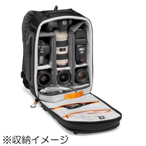 ロープロ LP37268-GRL プロトレッカー BP350AWII GRL バックパック