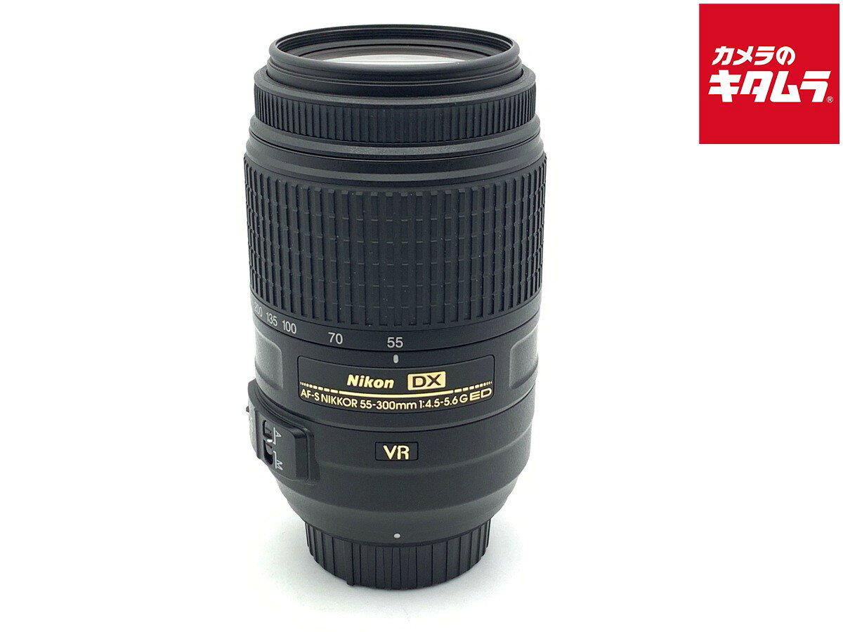 楽天市場】AF－S DX NIKKOR 55－300mmの通販