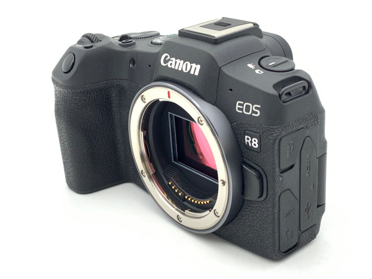 楽天市場】EOS R8(本体のみ/レンズセットボディのみ)(TV 楽天市場】EOS R8(本体のみ/レンズセットボディのみ)(TV
