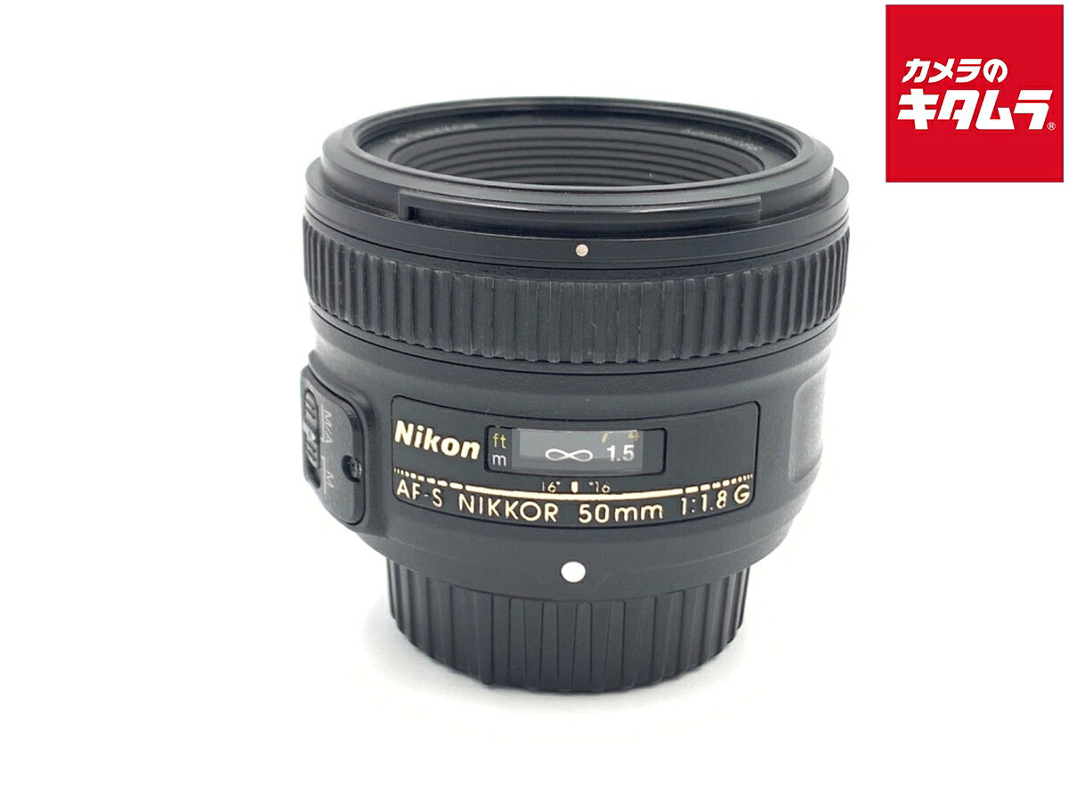 楽天市場】nikon af-s nikkor 50mm f/1.8gの通販