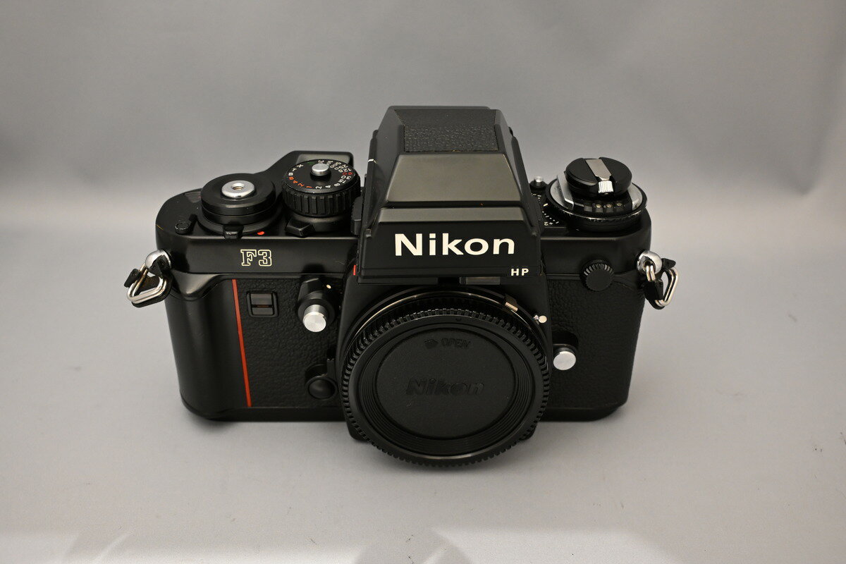 楽天市場】中古 nikon f3の通販 楽天市場】中古 nikon f3の通販