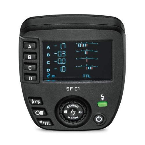 ライカ SF C1 リモートコントロールユニット カメラアクセサリー