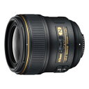 ニコン AF-S NIKKOR 35mm f/1.4G 《納期約1－2週間》