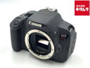 【中古】 【並品】 キヤノン EOS Kiss X7i ボディ 【デジタル一眼レフ】(2)