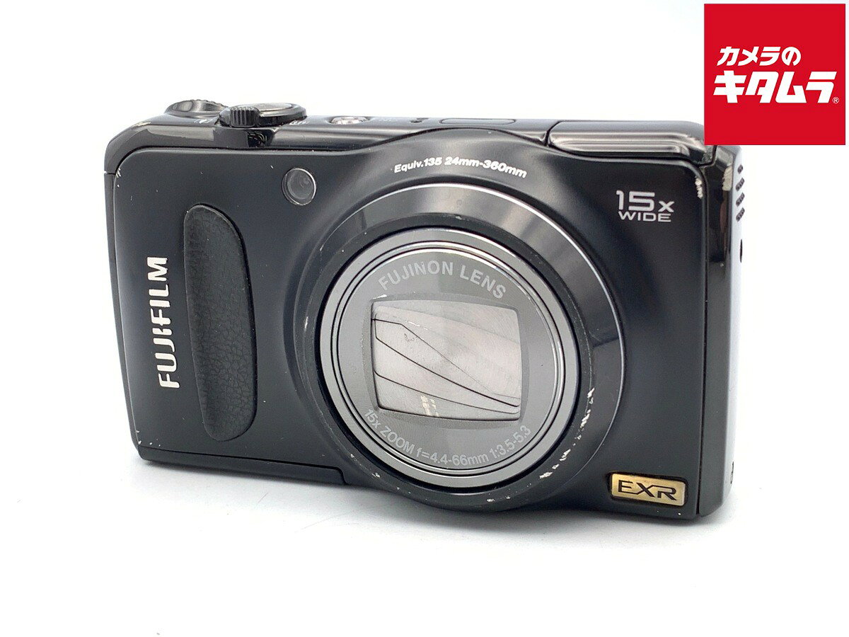 楽天市場】FinePix F200EXRの通販