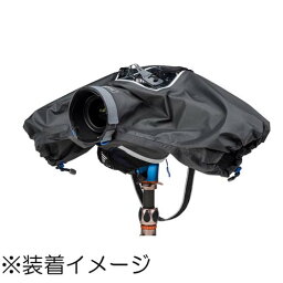 シンクタンクフォト ハイドロフォビアD 24-70 V3.0 カメラ用レインカバー ブラック 《納期未定》