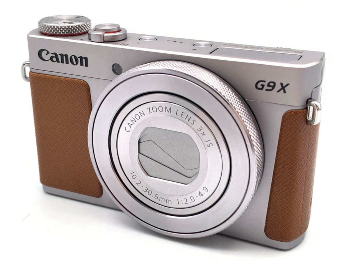 楽天市場】PowerShot G9 X Mark II(デジタルカメラ|カメラ 楽天市場】PowerShot G9 X Mark II(デジタルカメラ|カメラ