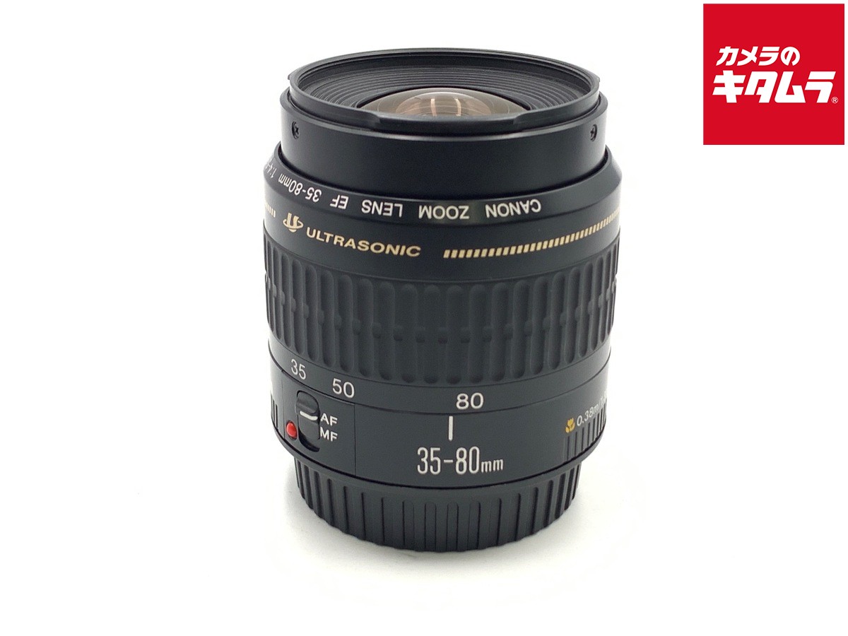 楽天市場】キャノンef35−80mmの通販