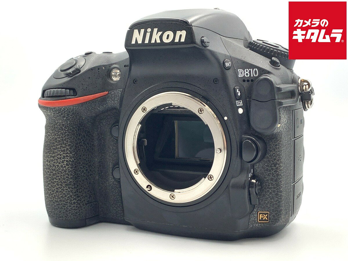 ニコン　Nikon D810 デジタル一眼レフ L型プレート付き(随時値下げ) 楽天市場】l型プレート d810の通販
