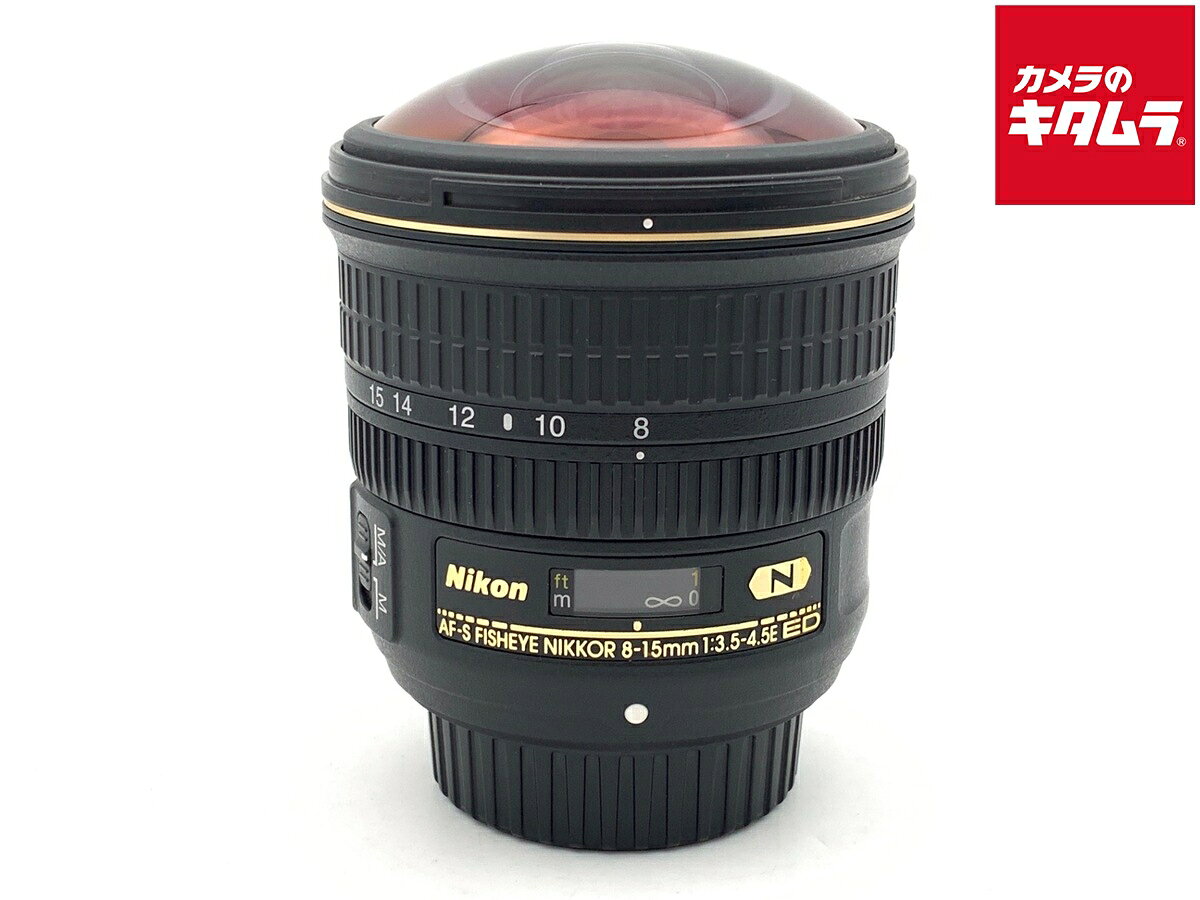 楽天市場】nikon fisheye レンズの通販