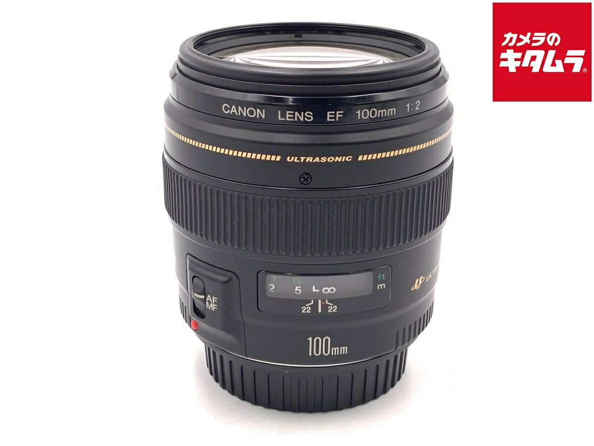 楽天市場】ef100mm f2 usm（TV・オーディオ・カメラ）の通販
