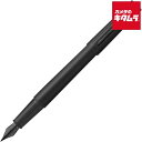 PARKER 万年筆 F インジェニュイティ ブラックBT 2182629 ギフトボックス入り 【正規品】