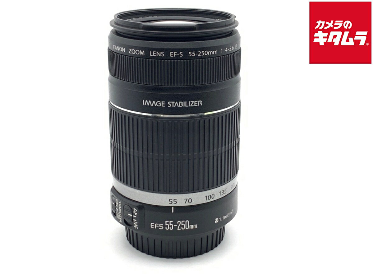 楽天市場】canon ef-s 55-250の通販