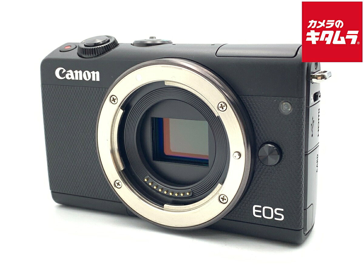 楽天市場】canon m100 中古の通販