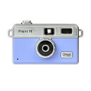 ケンコー トイカメラ Pieni M グレイッシュブルー DSC-PIENI M GB 《納期約1．5ヶ月》