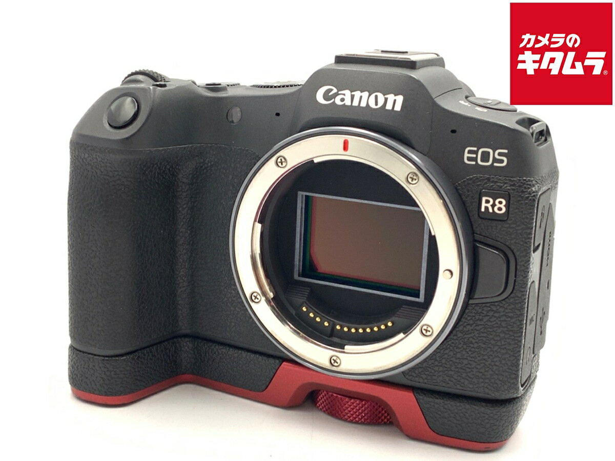楽天市場】EOS R8（カメラ・ビデオカメラ・光学機器｜TV・オーディオ