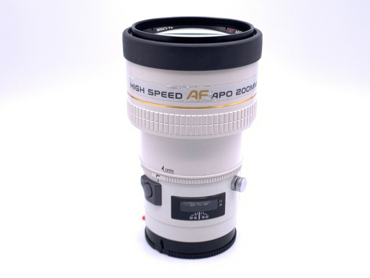 楽天市場】ミノルタ af apo tele 200mm f2.8 カメラレンズの通販 楽天市場】ミノルタ af apo tele 200mm f2.8 カメラレンズの通販