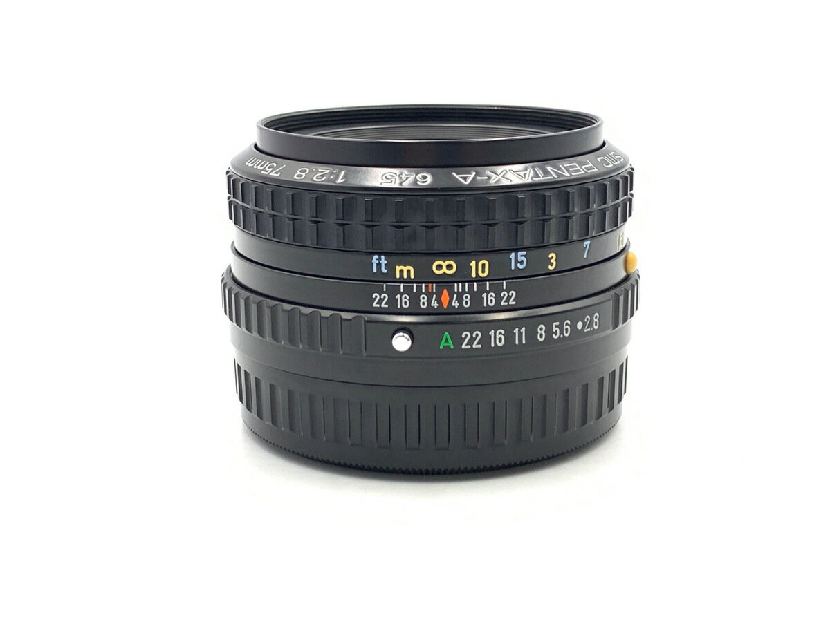 楽天市場】smc pentax-fa 645 75mmの通販 楽天市場】smc pentax-fa 645 75mmの通販