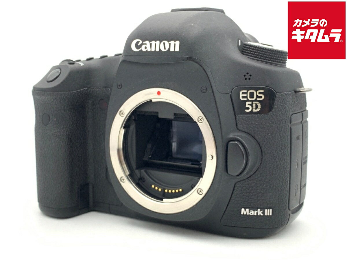 【中古】 【並品】 キヤノン EOS 5D Ma