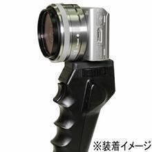 ユーエヌ UNX-5631 カメラグリップ 《納期未定》